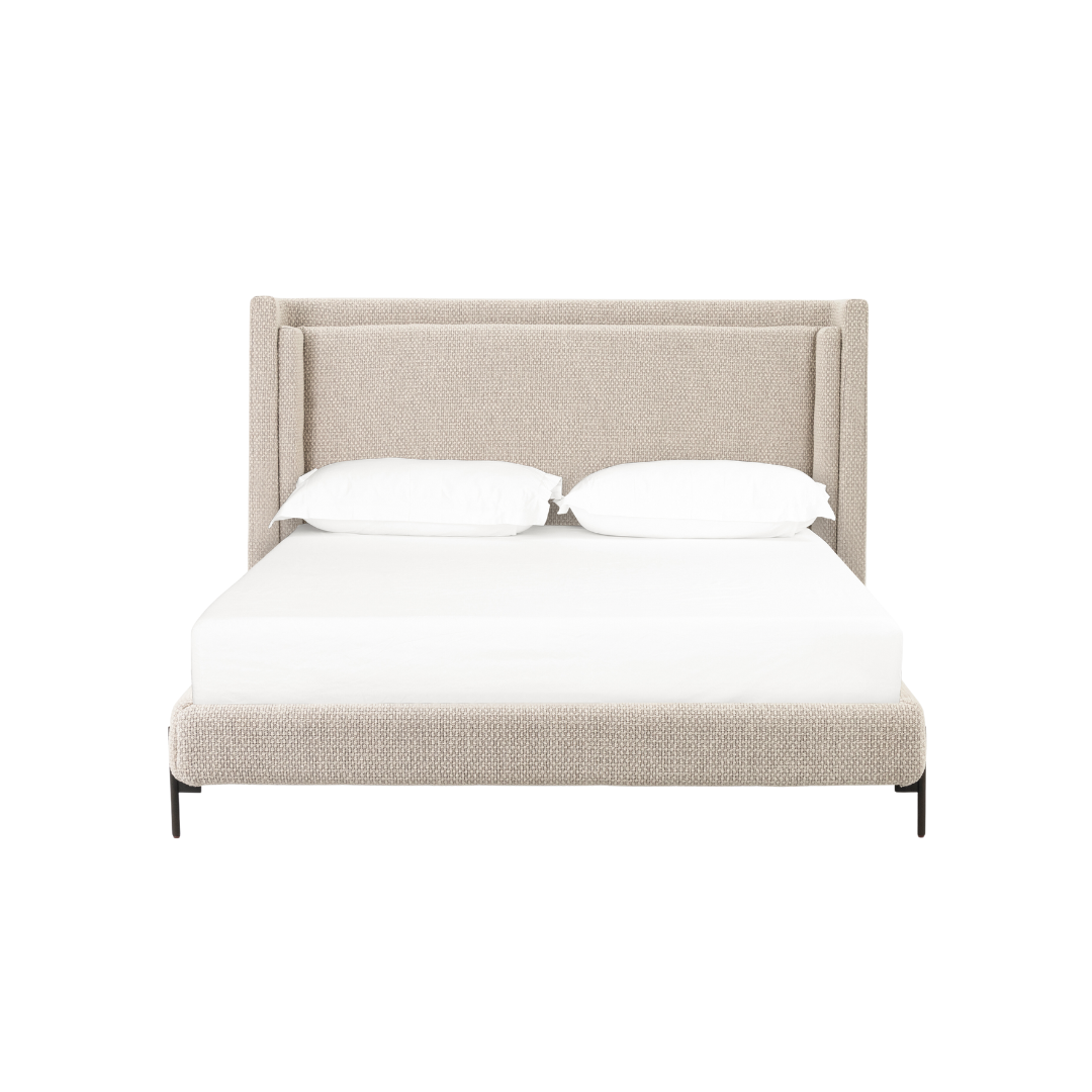 Delouise Bed