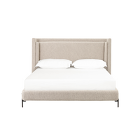 Delouise Bed