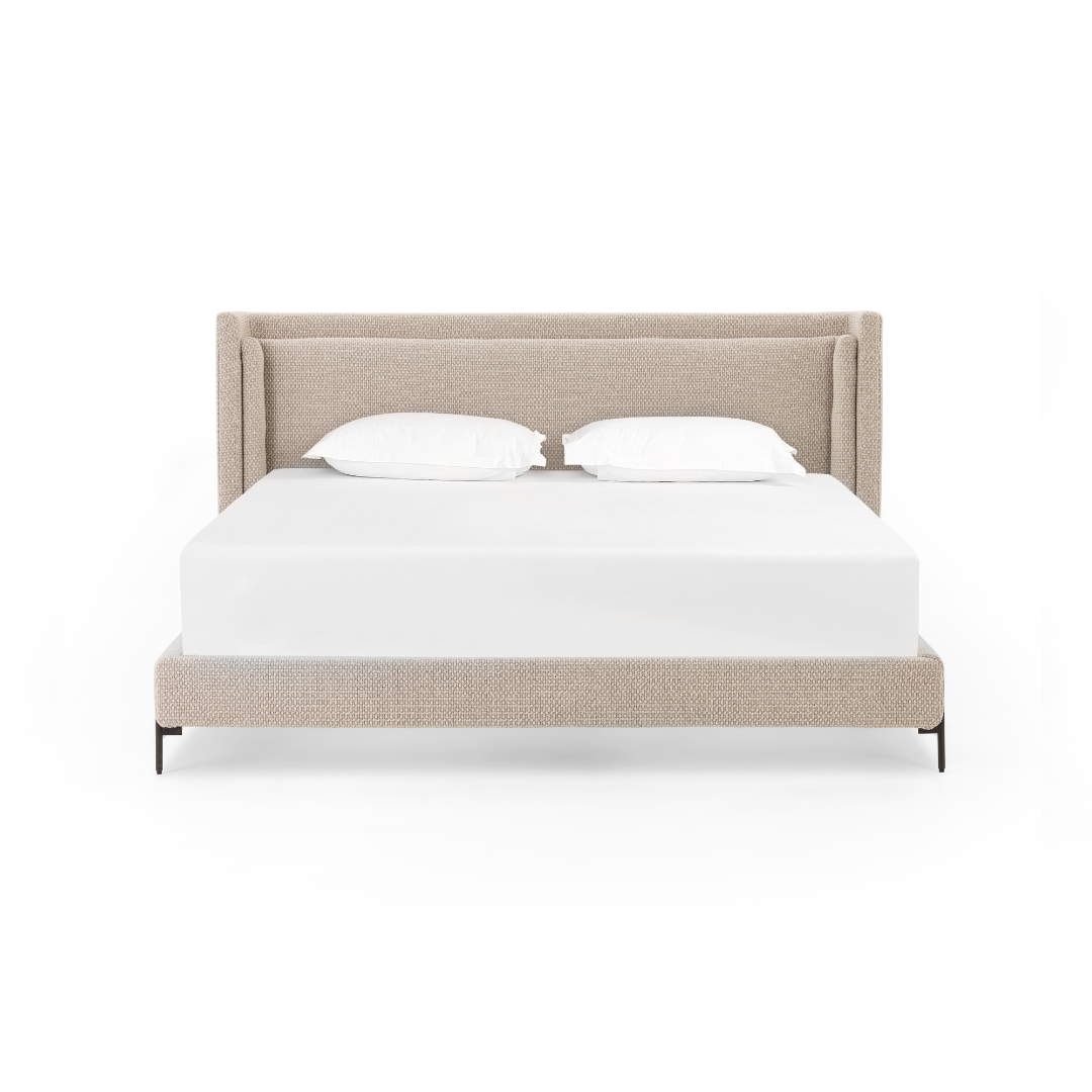Delouise Bed