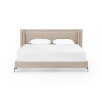 Delouise Bed