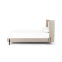 Delouise Bed