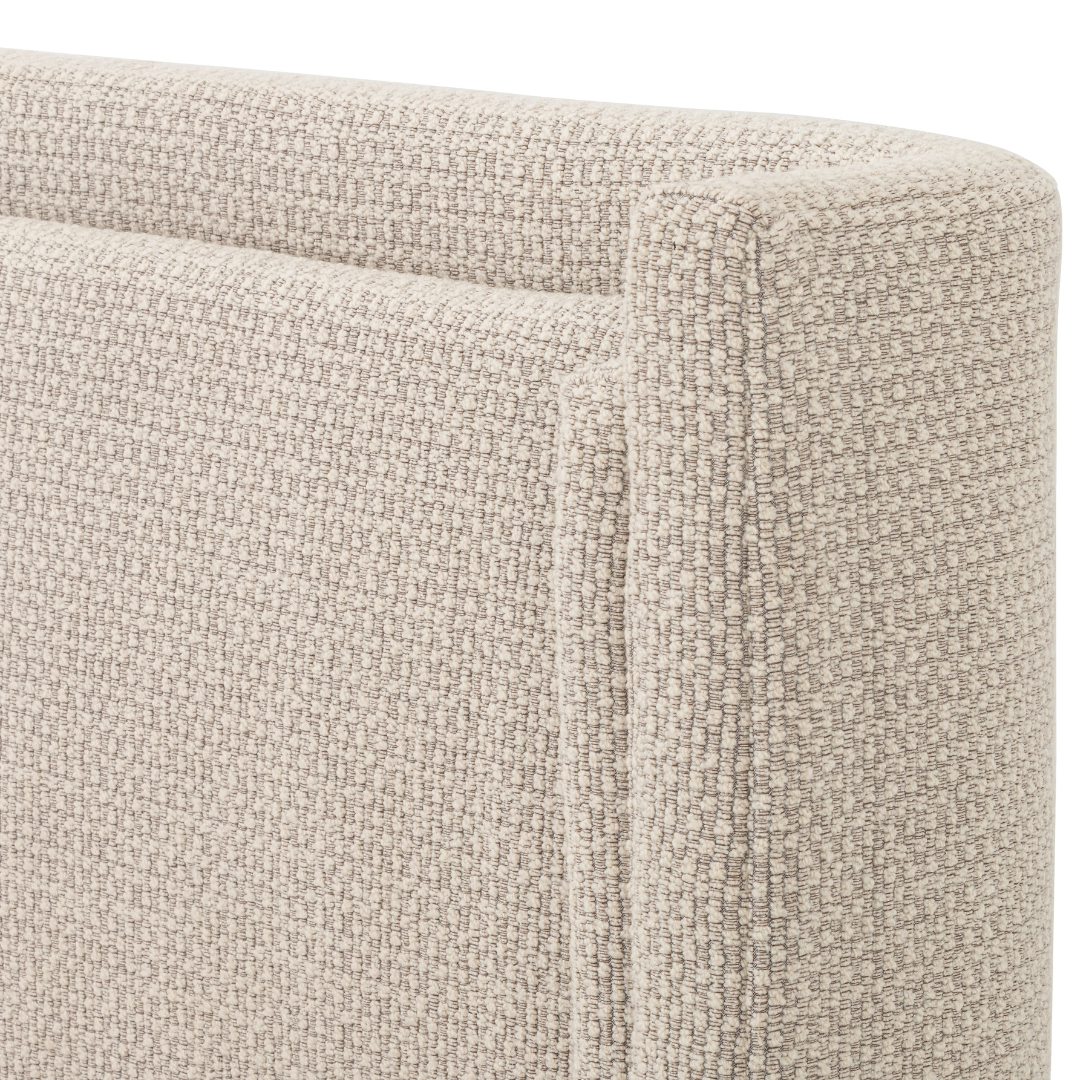 Delouise Bed