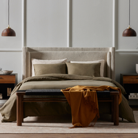 Delouise Bed