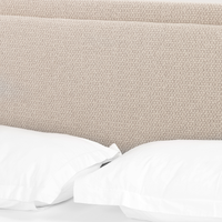 Delouise Bed