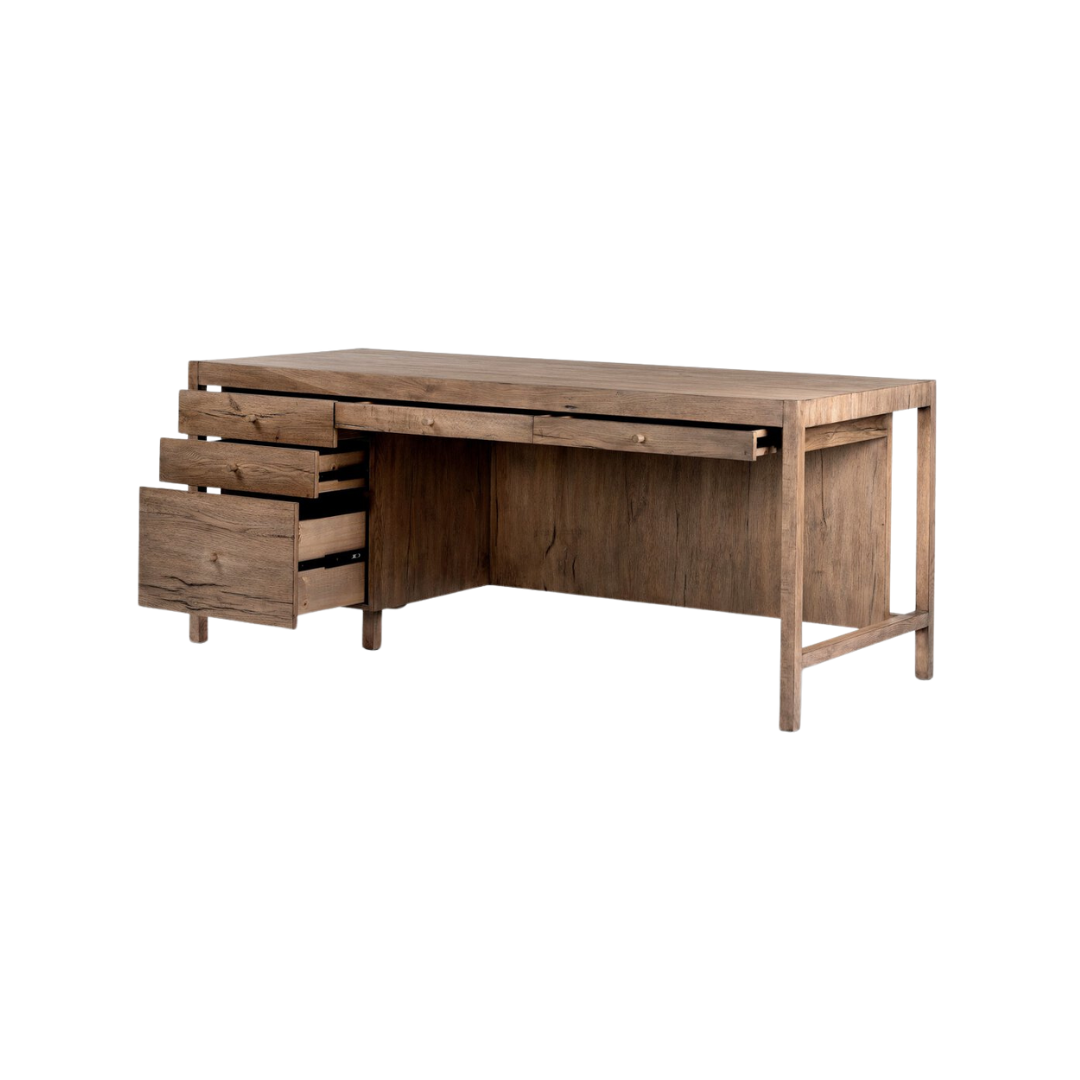 Durand Suspension Desk