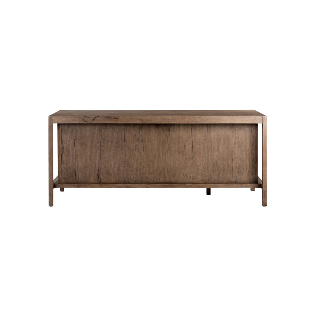 Durand Suspension Desk