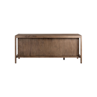 Durand Suspension Desk