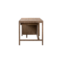 Durand Suspension Desk