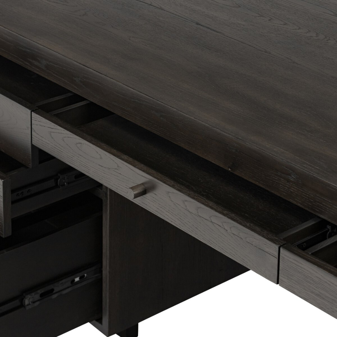 Durand Suspension Desk