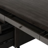 Durand Suspension Desk