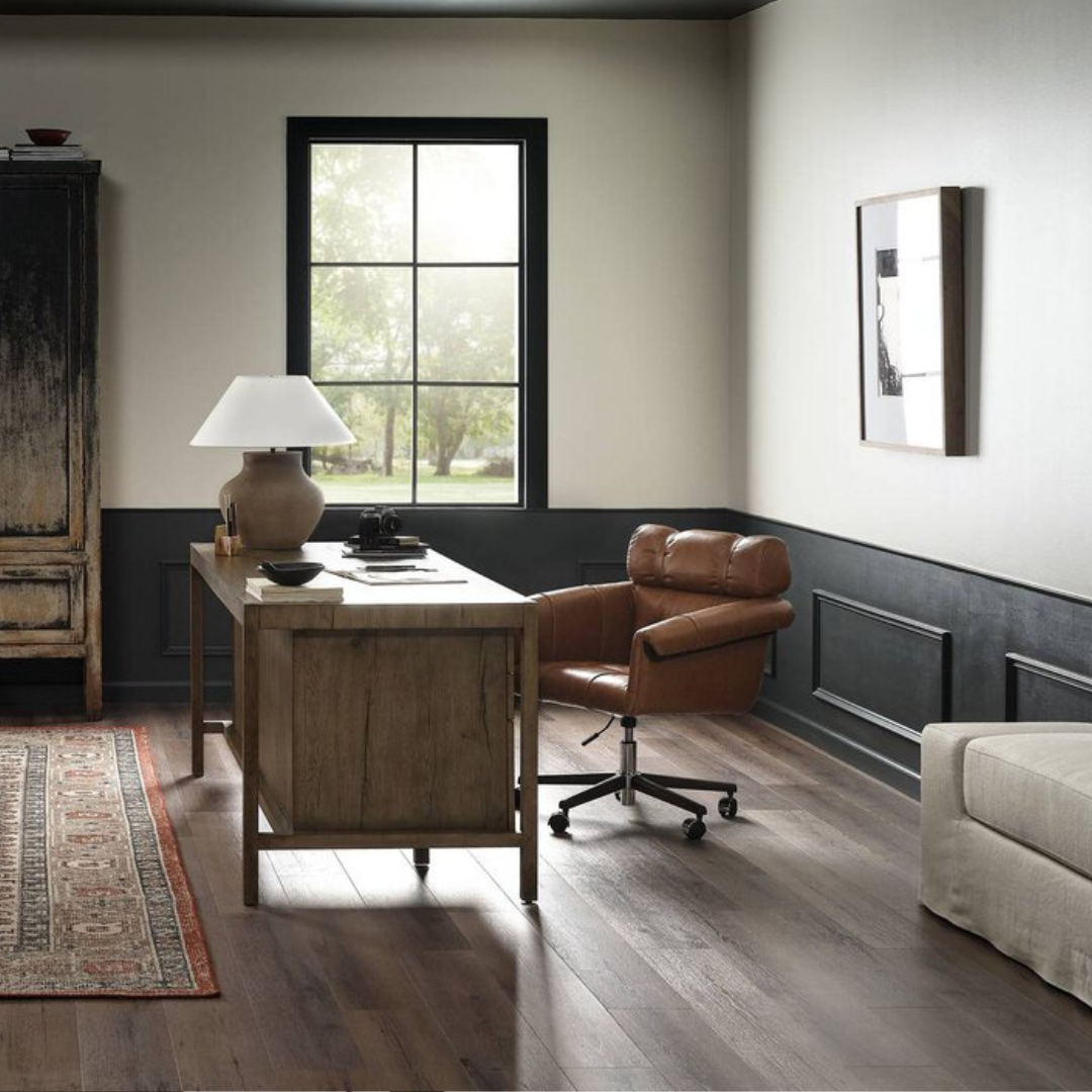 Durand Suspension Desk