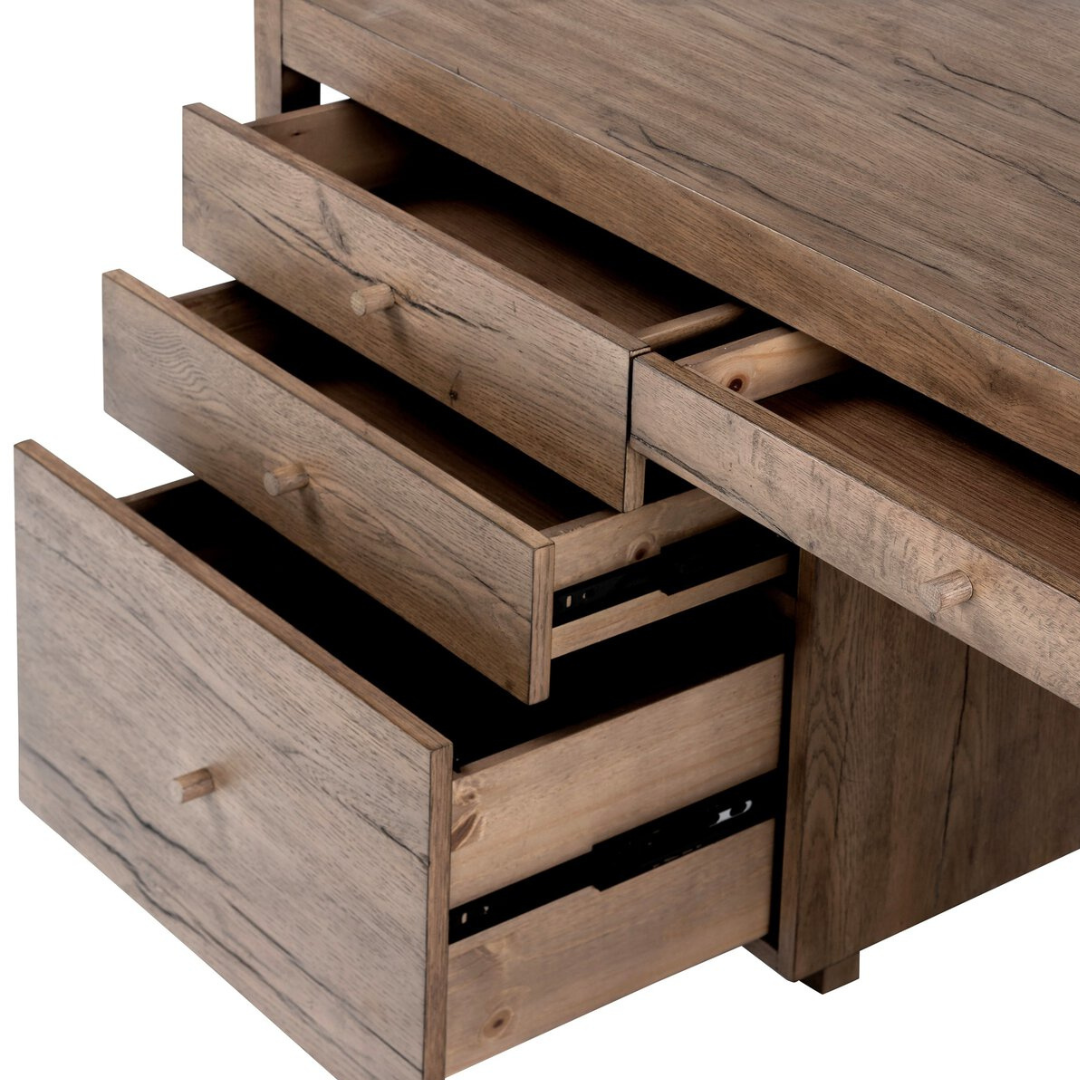 Durand Suspension Desk