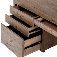 Durand Suspension Desk