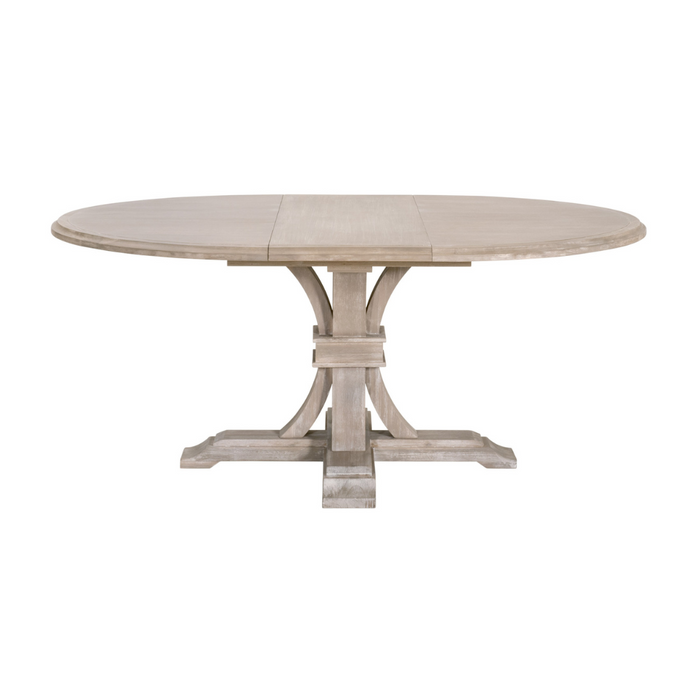 Devon Round Extension Dining Table