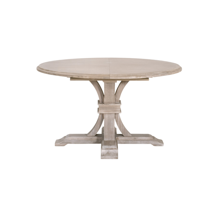 Devon Round Extension Dining Table