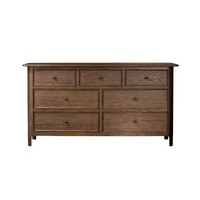 Rhea Dresser