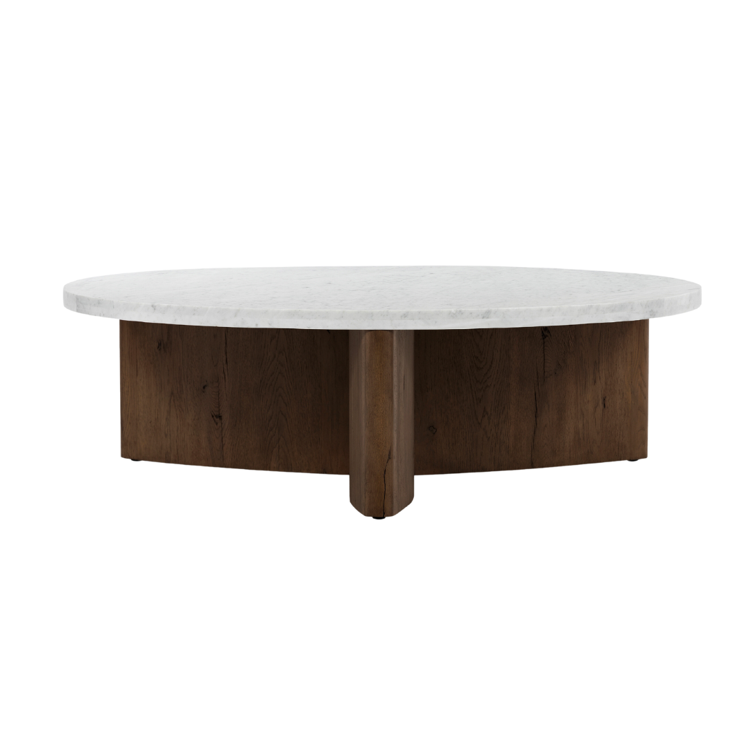 Tide Coffee Table