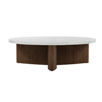 Tide Coffee Table