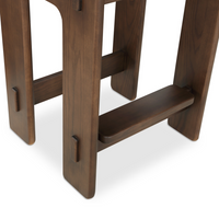 Akemi Counter Stool