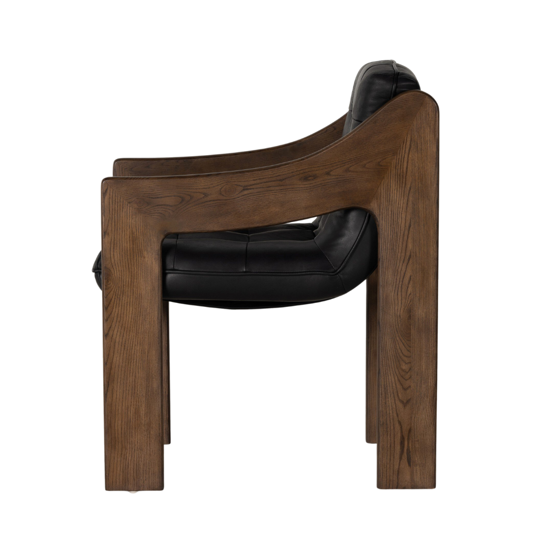 Hinton Dining Armchair