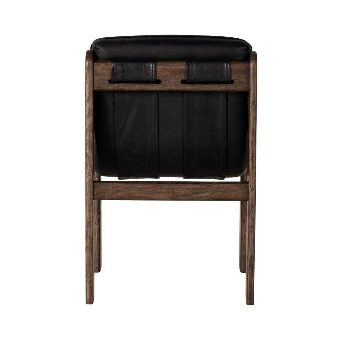 Hinton Dining Armchair