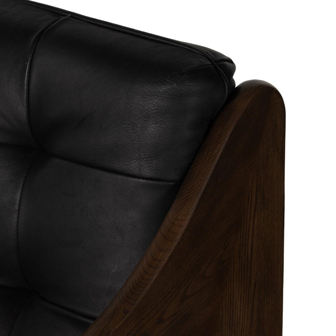 Hinton Dining Armchair