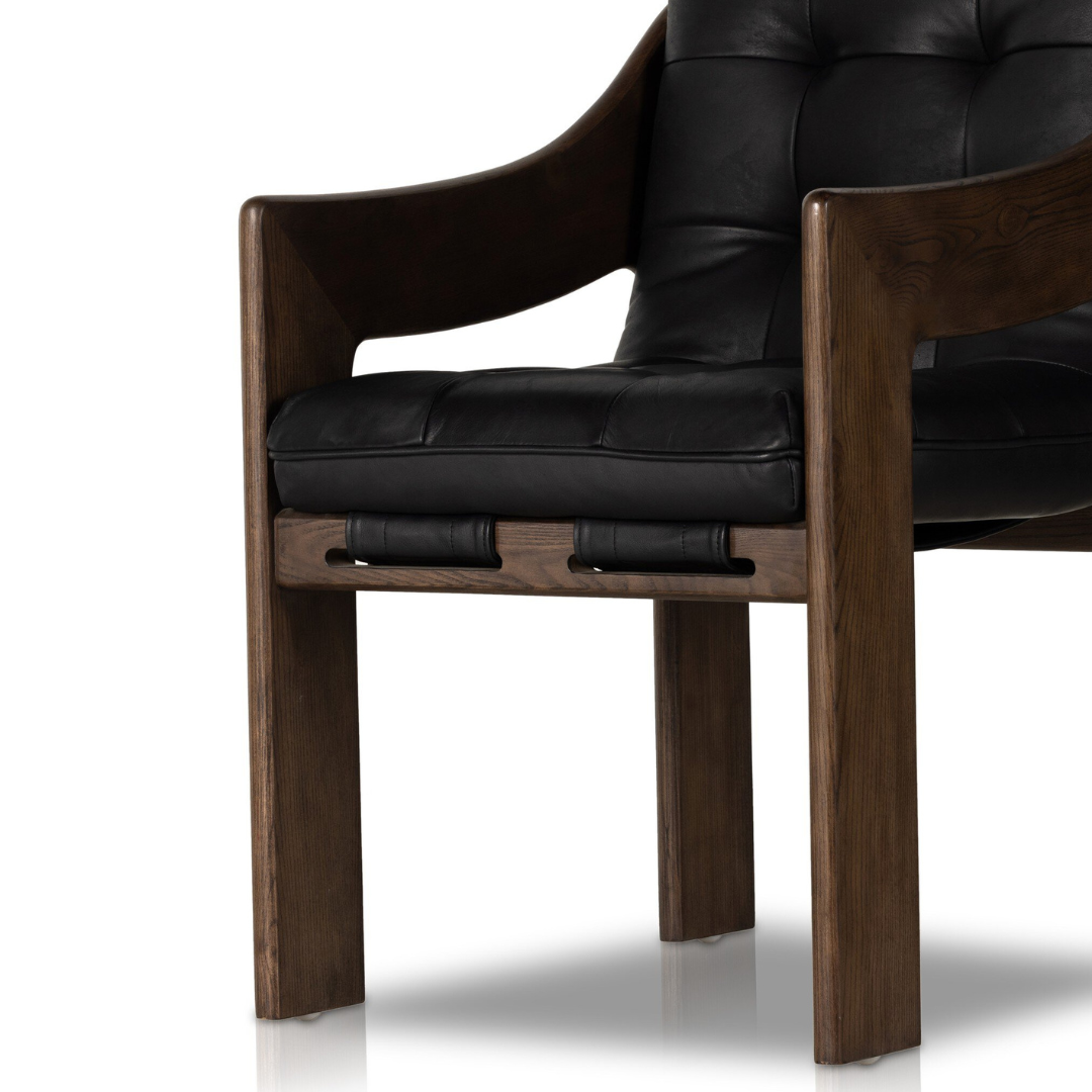 Hinton Dining Armchair