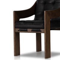 Hinton Dining Armchair