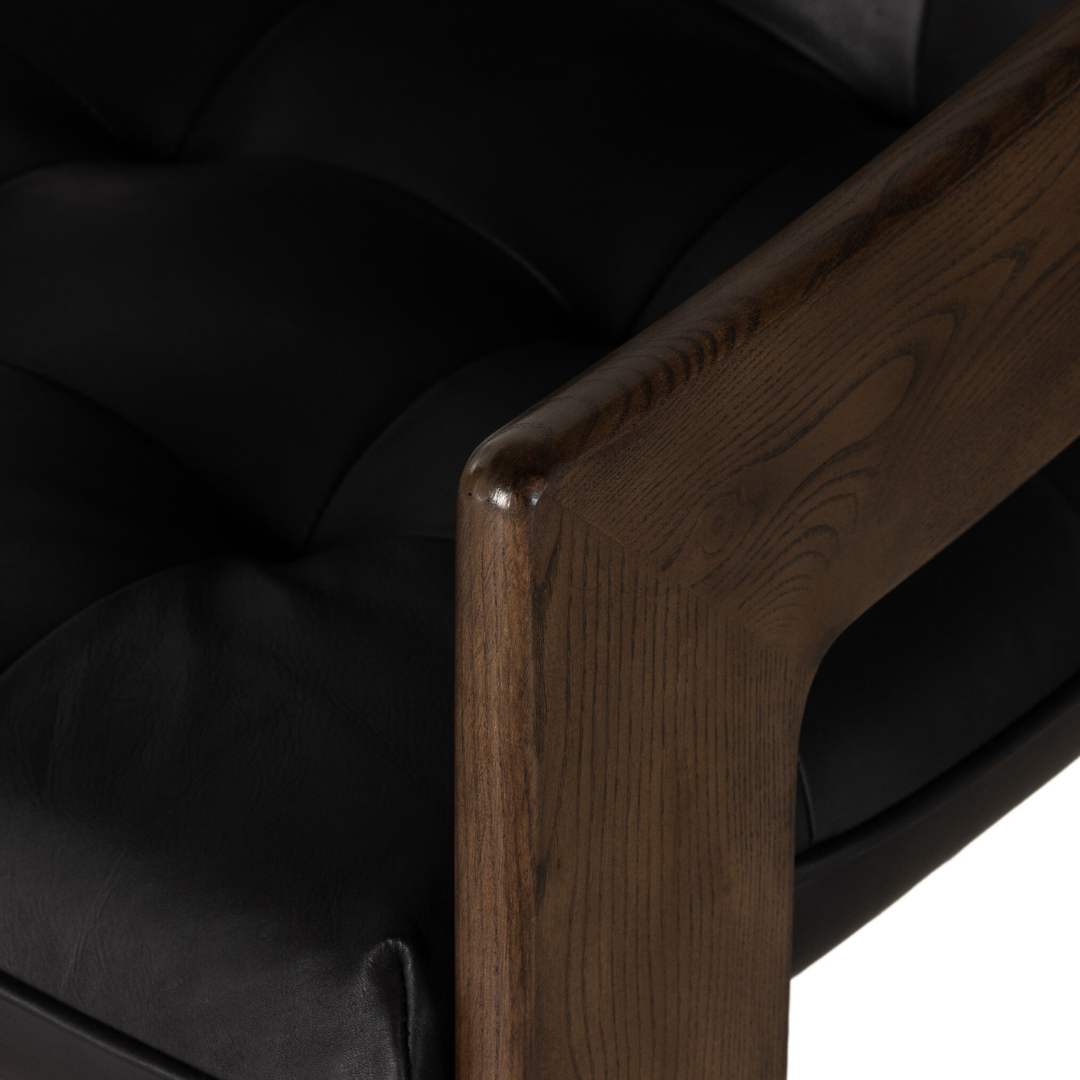 Hinton Dining Armchair