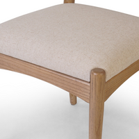 Hoff Dining Chair