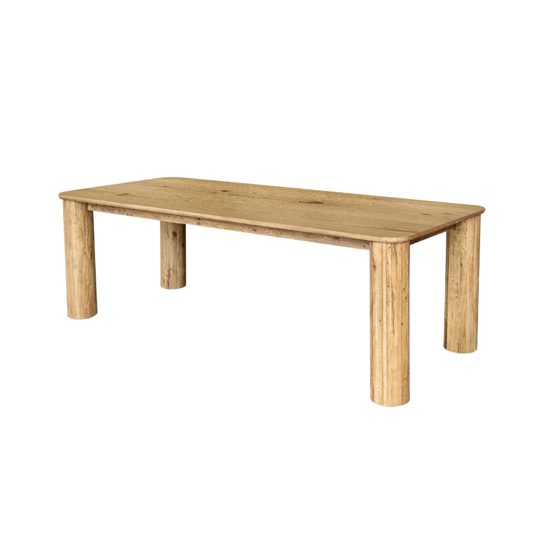 Jasper Dining Table