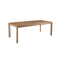 Maloney Extension Dining Table