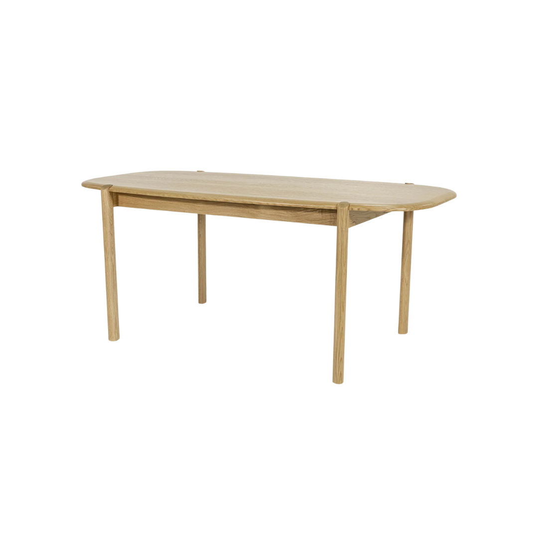 Runway Dining Table