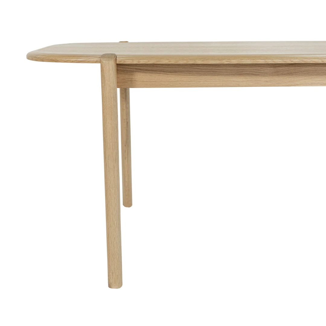 Runway Dining Table