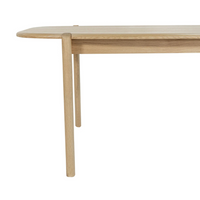 Runway Dining Table