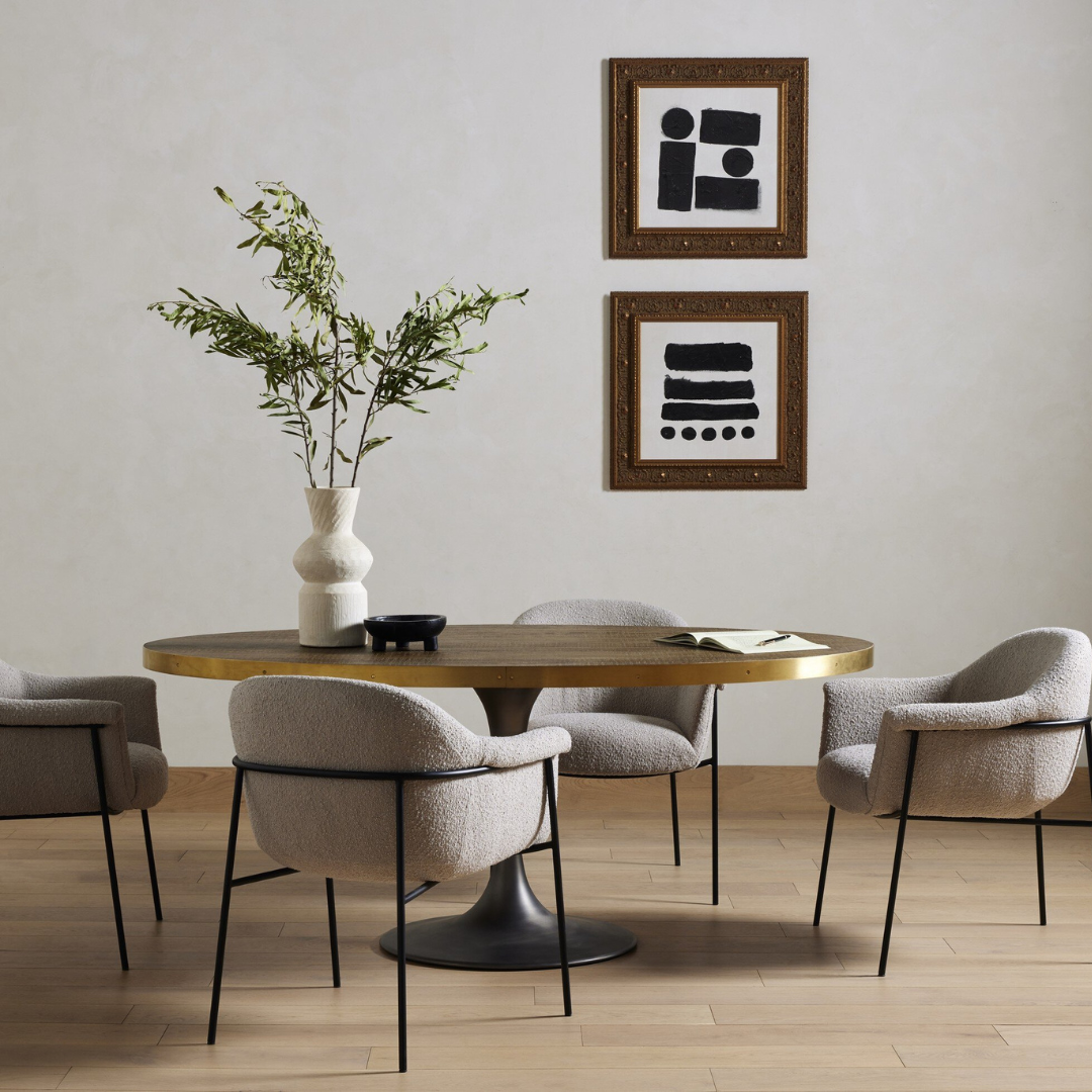 Soto Dining Chair