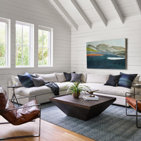 Dorman Coffee Table