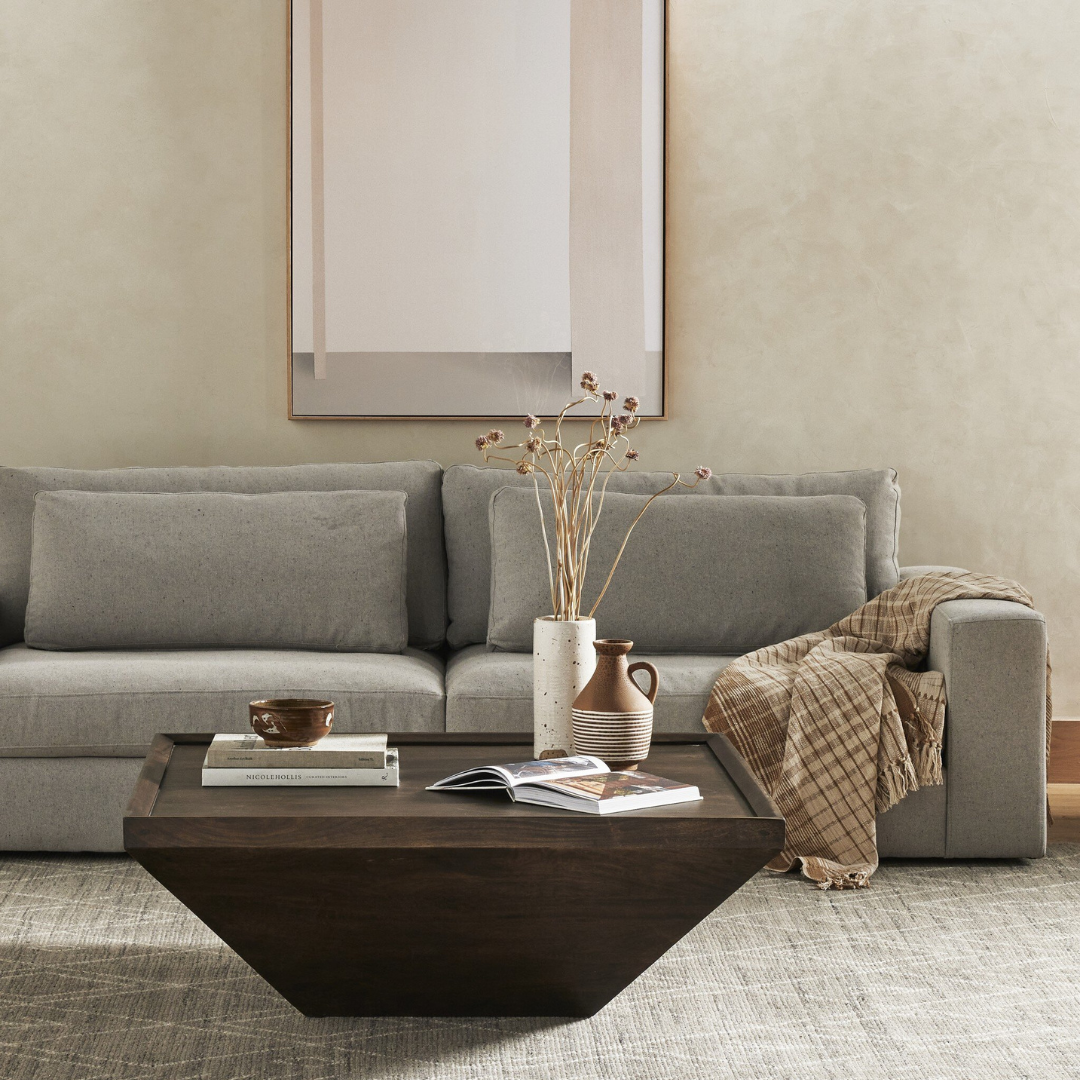 Dorman Coffee Table