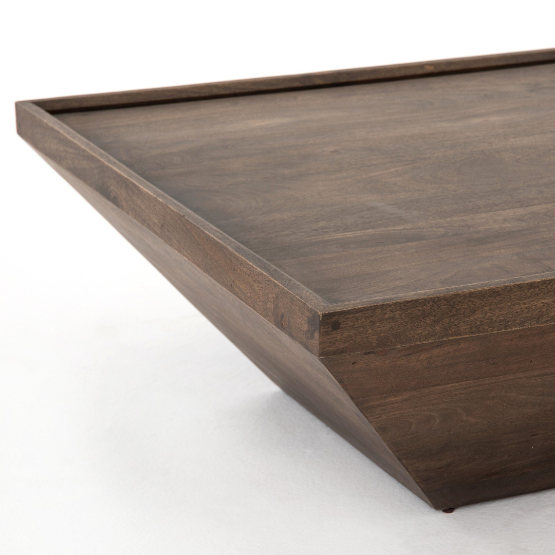 Dorman Coffee Table