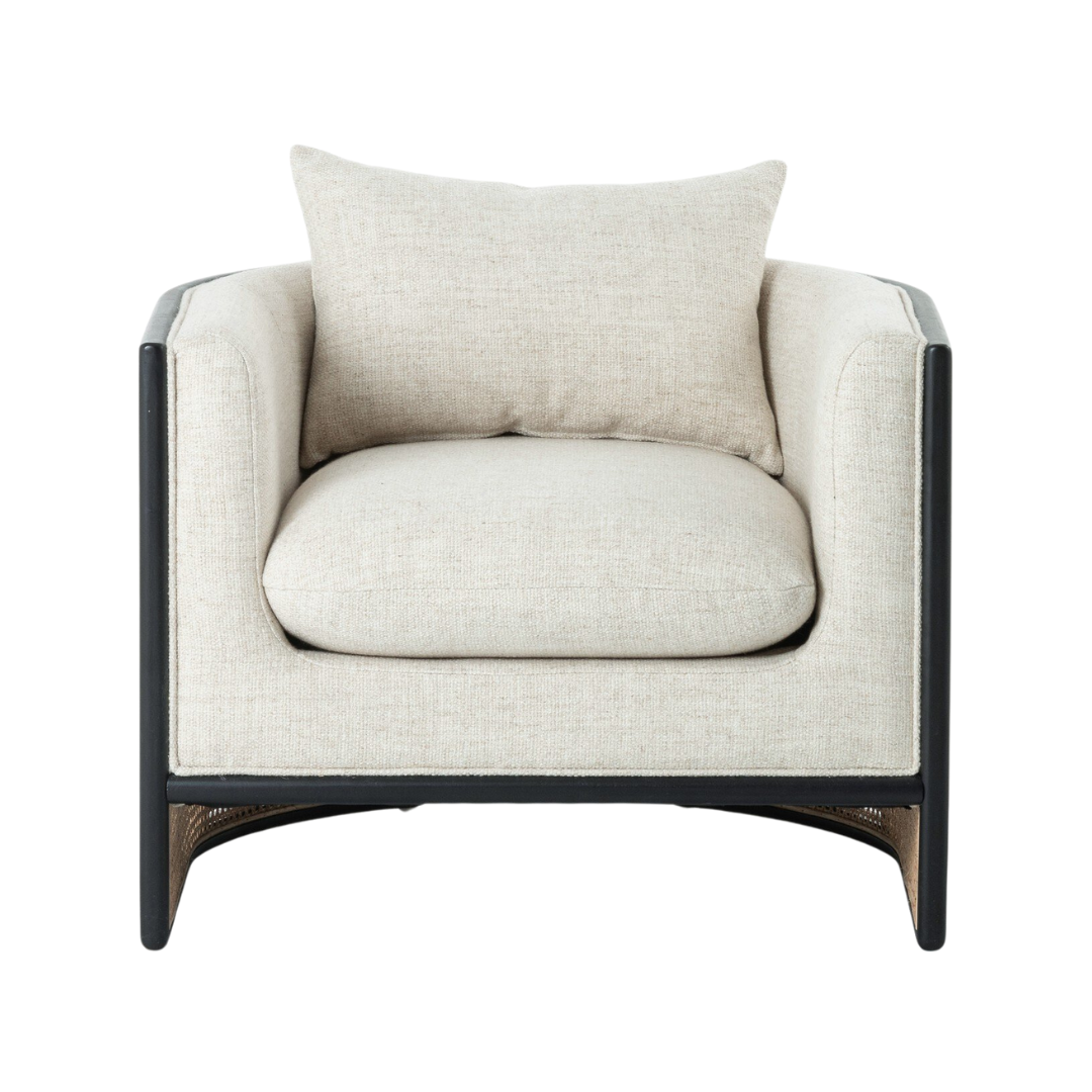 Johnnie Accent Chair
