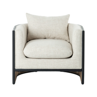 Johnnie Accent Chair