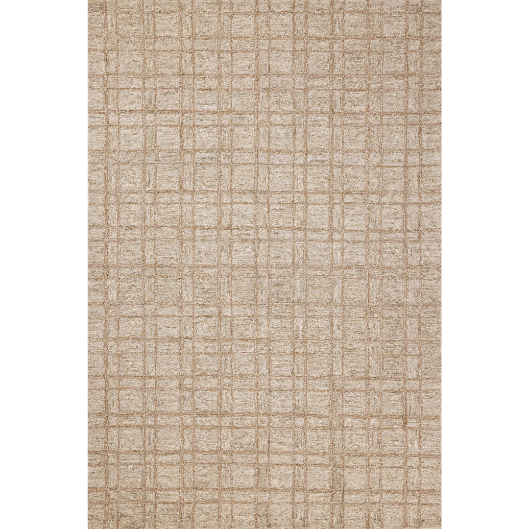 Polly POL-10 (CJ) Khaki/Sand