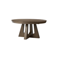 Zaina Extension Dining Table