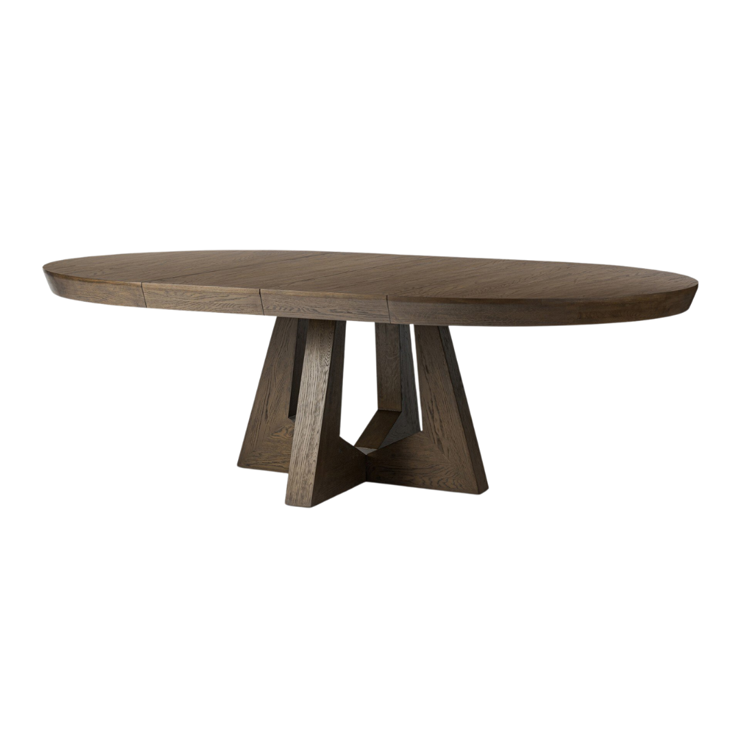 Zaina Extension Dining Table