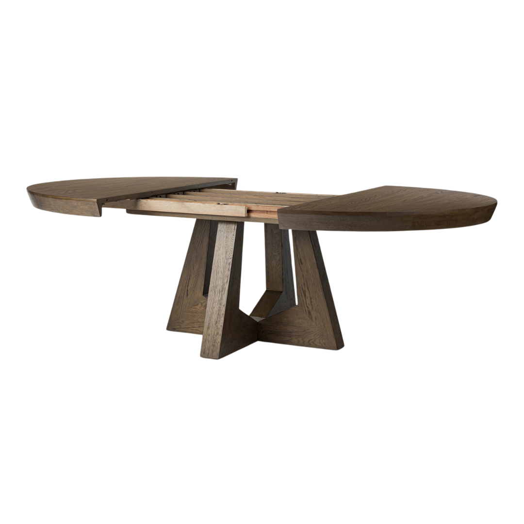 Zaina Extension Dining Table