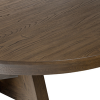 Zaina Extension Dining Table