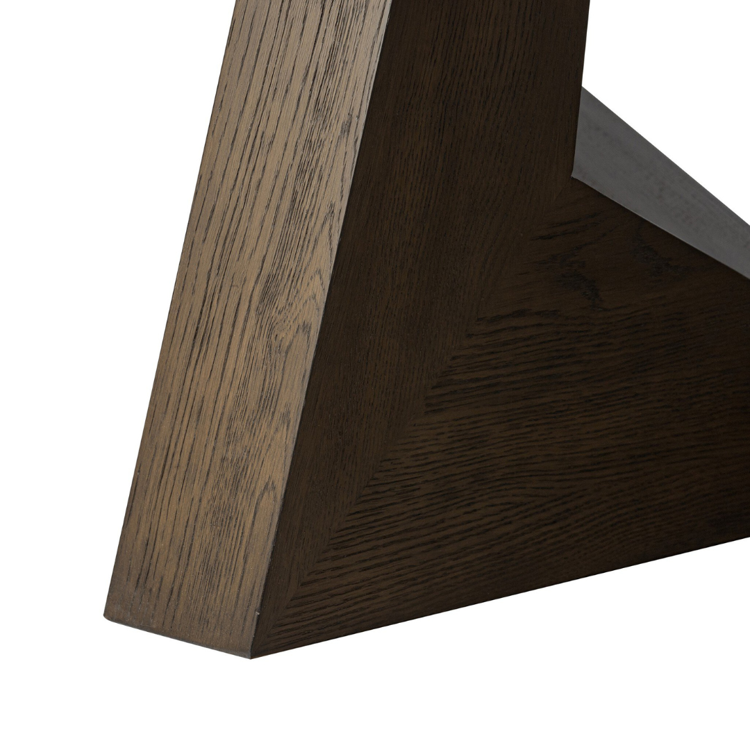 Zaina Extension Dining Table