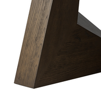 Zaina Extension Dining Table
