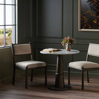 Gianni Bistro Table