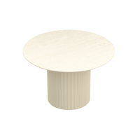 Tovas Round Dining Table